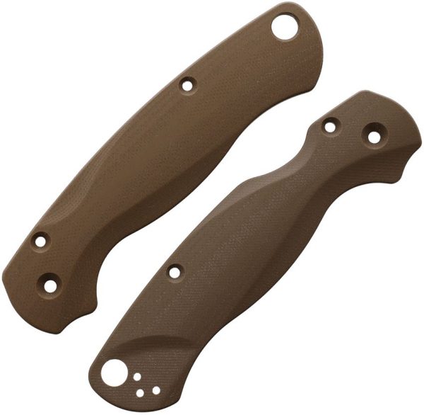 Flytanium PM2 Lotus Scales Earth Brown G10