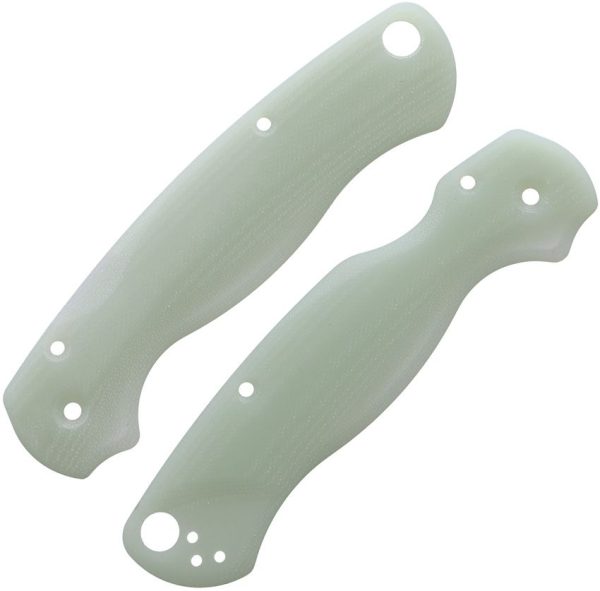 Flytanium PM2 Lotus Scales Jade G10