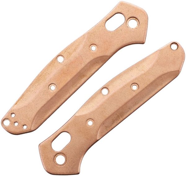 Flytanium Mini Osborne 945 Copper Scales Stonewash