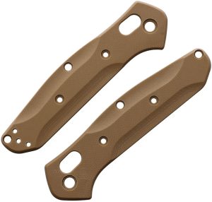 Flytanium Mini Osborne 945 Earth Brown G10