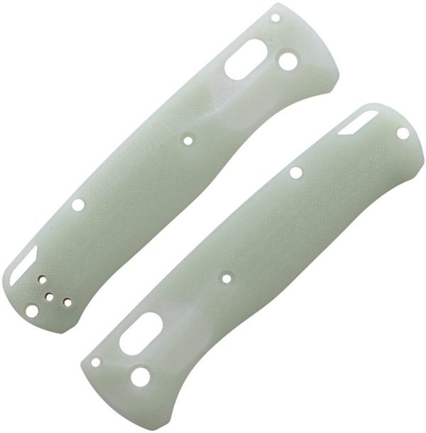 Flytanium Crossfade Bugout Scales Jade G10