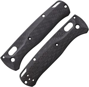 Flytanium Crossfade Bugout Basketweave Carbon Fiber