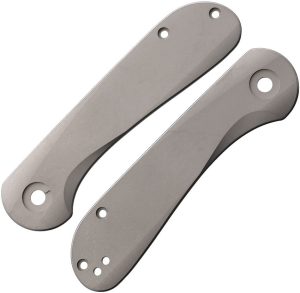 Flytanium Elementum Scales Stonewash Titanium