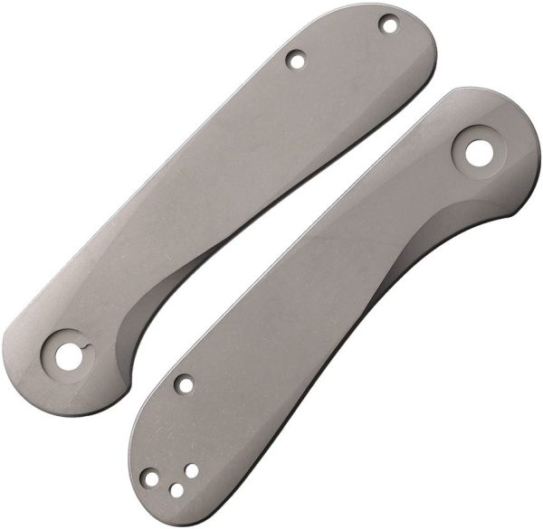 Flytanium Elementum Scales Stonewash Titanium