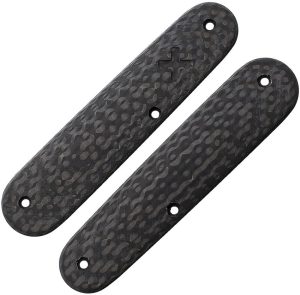 Flytanium Cadet Scales CF Contoured