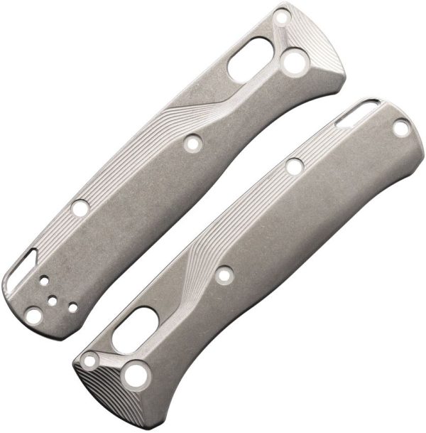 Flytanium Mini Bugout Crossfade Stonewash Titanium