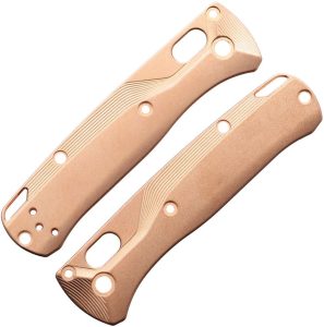 Flytanium Mini Bugout Crossfade Copper Scales