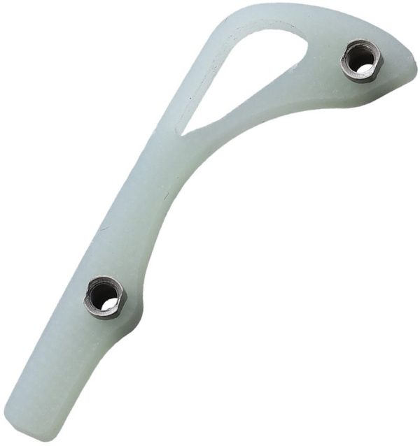 Flytanium Mini Bugout Backspacer Jade G10