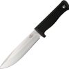 Fallkniven A1 Survival Fixed Blade Knife VG-10 Steel 6" Satin