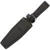 Fallkniven A1 Survival Fixed Blade Knife VG-10 Steel 6" Satin