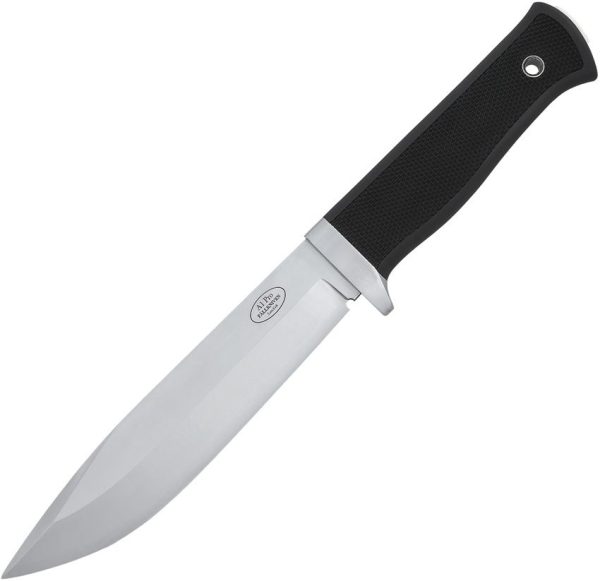 Fallkniven A1 Pro Fixed Blade Cobalt Steel Knife