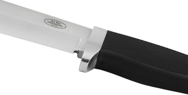 Fallkniven A1 Pro Fixed Blade Cobalt Steel Knife