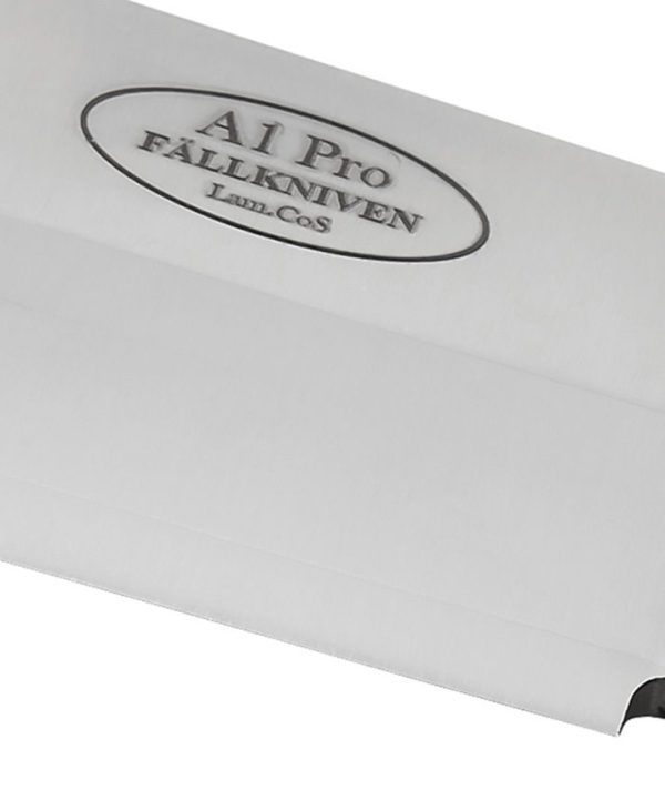 Fallkniven A1 Pro Fixed Blade Cobalt Steel Knife