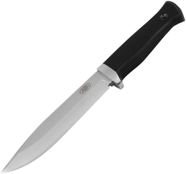 Fallkniven A1 Pro Fixed Blade Cobalt Steel Knife