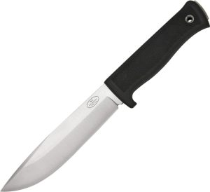Fallkniven A1 Survival Fixed Blade Knife VG-10 Stainless Steel