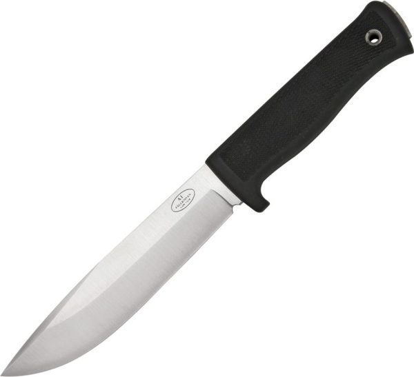 Fallkniven A1 Survival Fixed Blade Knife VG-10 Stainless Steel
