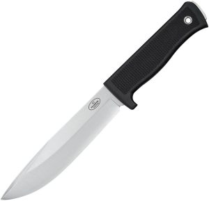 Fallkniven A1 Survival Knife Left Hand - VG-10 Laminate