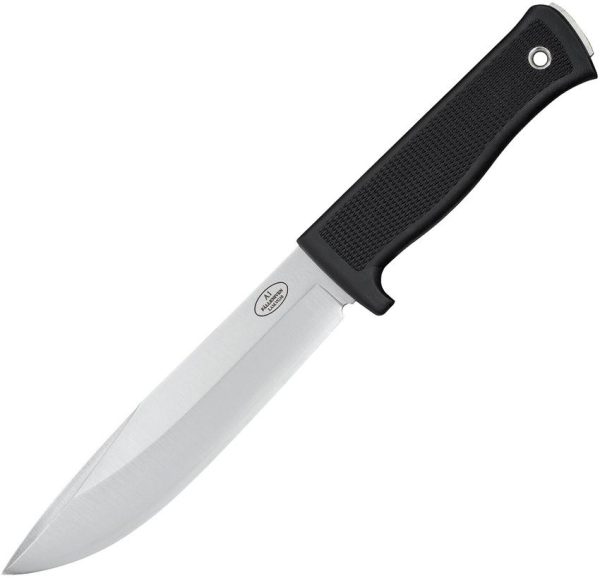 Fallkniven A1 Survival Knife Left Hand - VG-10 Laminate