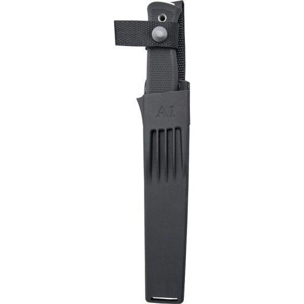 Fallkniven A1 Survival Knife Left Hand - VG-10 Laminate