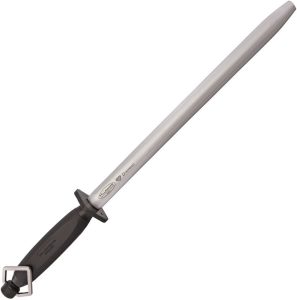 Fallkniven D12 Pro Diamond Steel Sharpening Rod Swedish