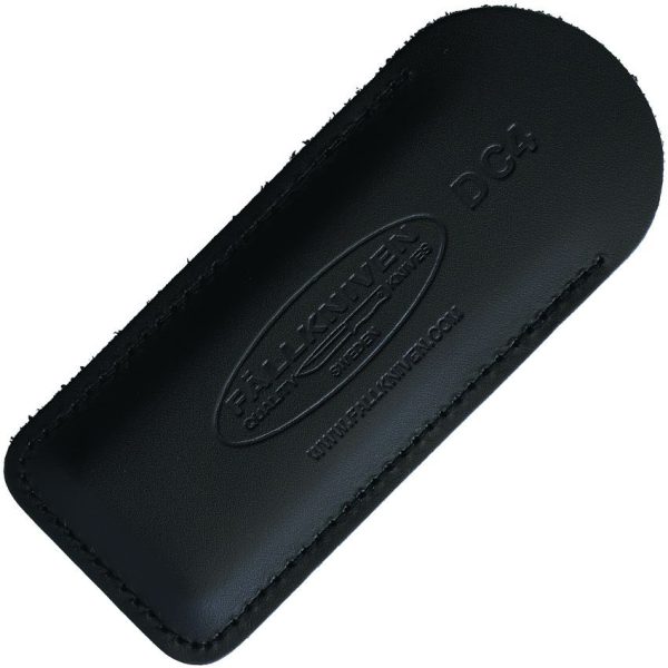 Fallkniven Combination Whetstone 4 inch - Diamond & Ceramic