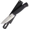 Fallkniven F1 Military Survival Knife - VG7 Laminate