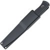 Fallkniven F1 Military Survival Knife - VG7 Laminate