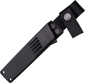 FNF1EZ.jpg Fallkniven F1 Zytel Belt Sheath - Black