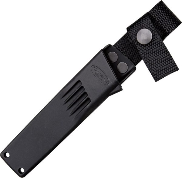 Fallkniven F1 Zytel Belt Sheath - Black