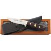 Fallkniven F1 Jas Next Generation Fixed Blade 3G Steel Micarta
