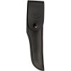 Fallkniven F1 Military Survival Fixed Blade - Black Thermorun