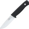 Fallkniven F1 Fixed Blade VG10 - Black Thermorun