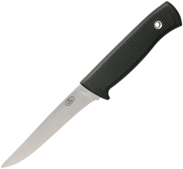 Fallkniven F2 Fishermans Fixed Blade Knife VG-10 Swedish