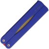 Fallkniven Folding Two-Sided Sharpener - Medium/Fine