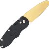Fallkniven FS4 Flipstone Sharpener - Black Zytel