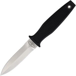 Fallkniven Garm Fighter Fixed Blade CPM-20CV Dagger Knife