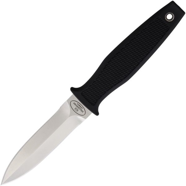 Fallkniven Garm Fighter Fixed Blade CPM-20CV Dagger Knife