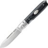 Fallkniven GP Linerlock Black Micarta - Folding Knife