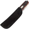 Fallkniven GP Linerlock Black Micarta - Folding Knife