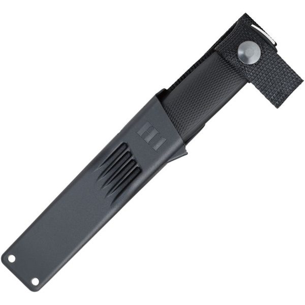 Fallkniven H1 Elmax Fixed Hunting Knife