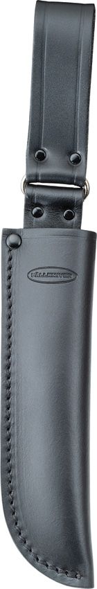 Fallkniven Hunter's Knife Maroon Micarta Fixed Blade CPM-3V