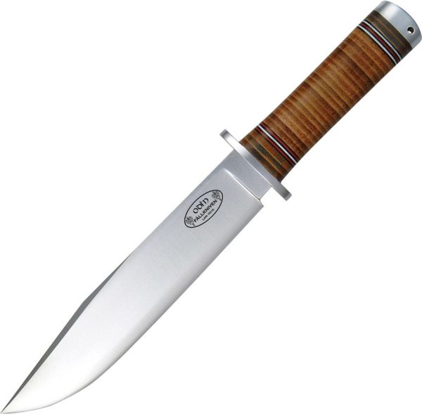 Fallkniven Odin Northern Light Fixed Blade VG-10W Stainless Steel