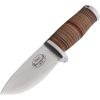 Fallkniven NL5L Idun Laminate Cobalt Fixed Blade