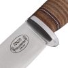 Fallkniven NL5L Idun Laminate Cobalt Fixed Blade
