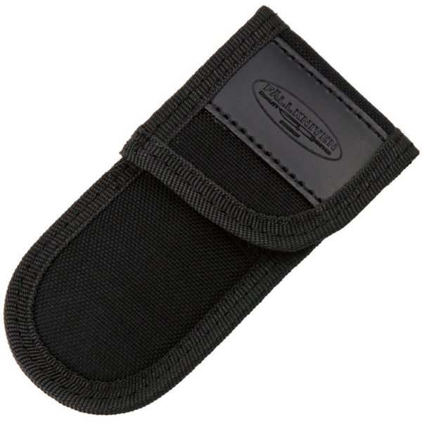 Fallkniven P Folder 3G Steel Carbon Fiber Folding Knife