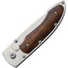 Fallkniven Framelock 3G Desert Ironwood Knife