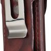 Fallkniven Phantom Anniversary Folding Knife Elmax Steel Ironwood