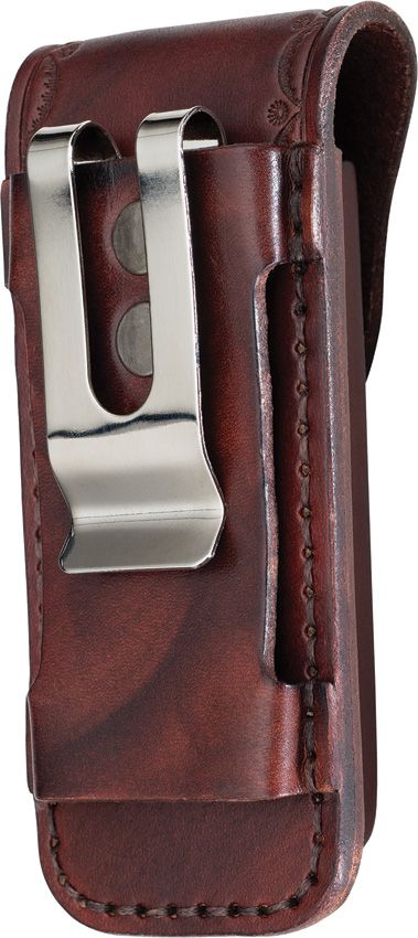 Fallkniven Phantom Anniversary Folding Knife Elmax Steel Ironwood