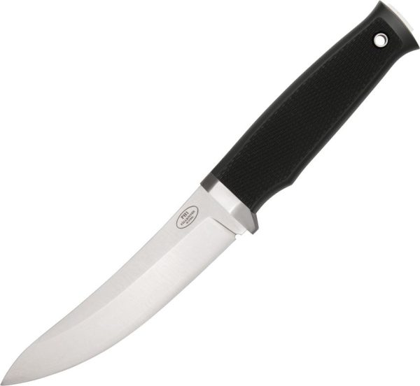 Fallkniven PHK Professional Hunter Fixed Blade 3G Steel Knife