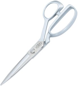 Fallkniven Tailors Scissors Elmax Steel 9.5in Japanese